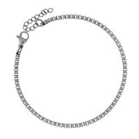 Bracciale Vag in Acciaio 3508080001